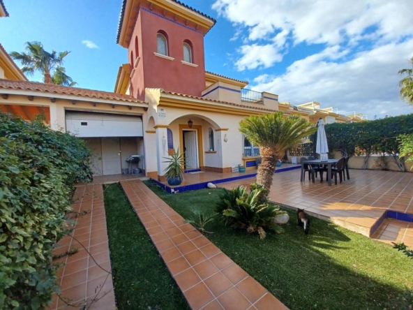 For Sale in Cabo Roig