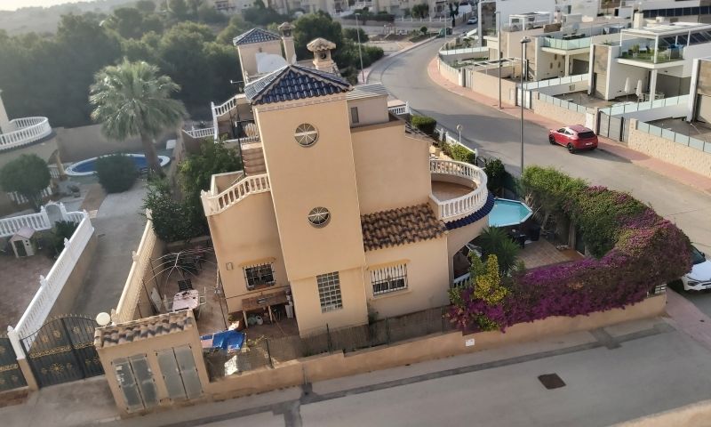 For Sale in Orihuela Costa