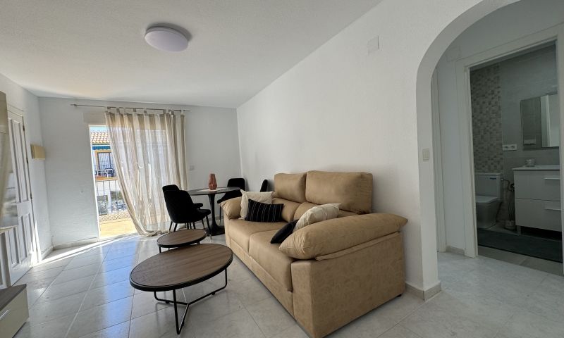 For Sale in Orihuela Costa