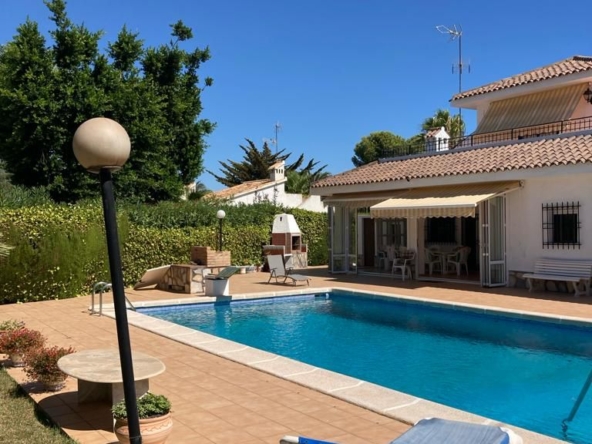 For Sale in Orihuela Costa