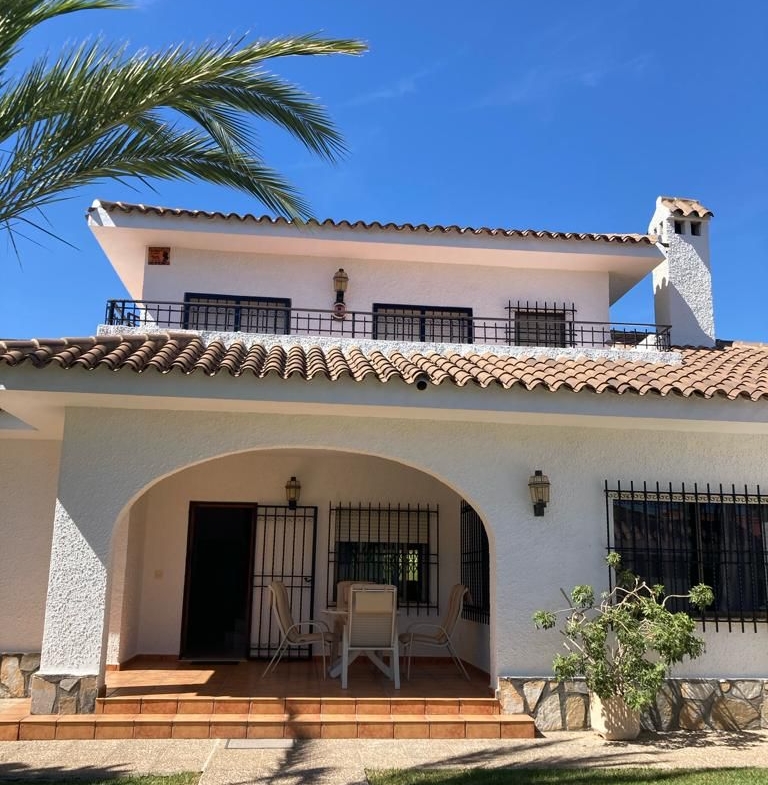 For Sale in Orihuela Costa