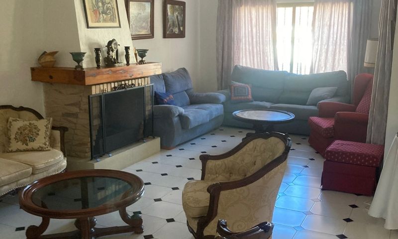 For Sale in Orihuela Costa