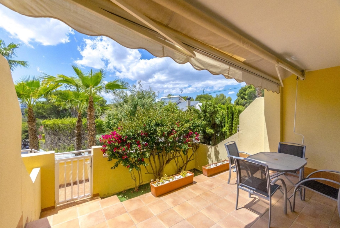 For Sale in Cabo Roig