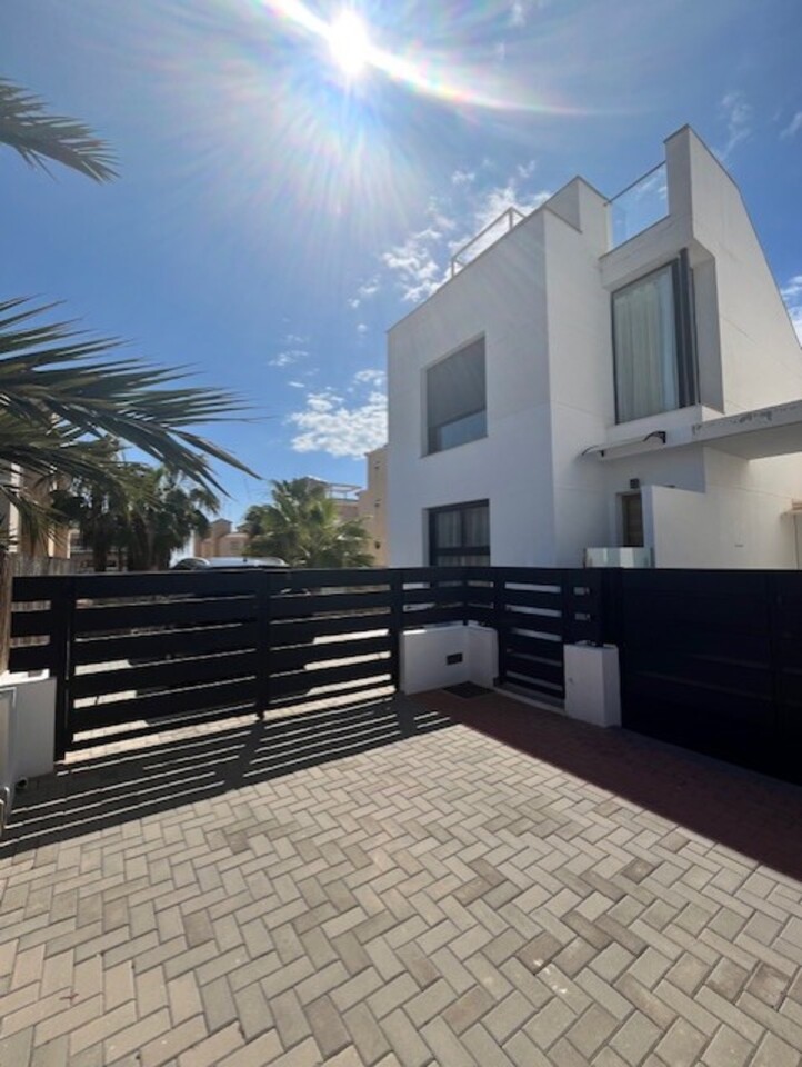 For Sale in Cabo Roig