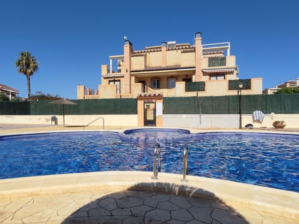 For Sale in La Zenia