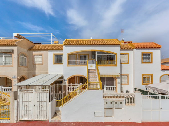 For Sale in Torrevieja