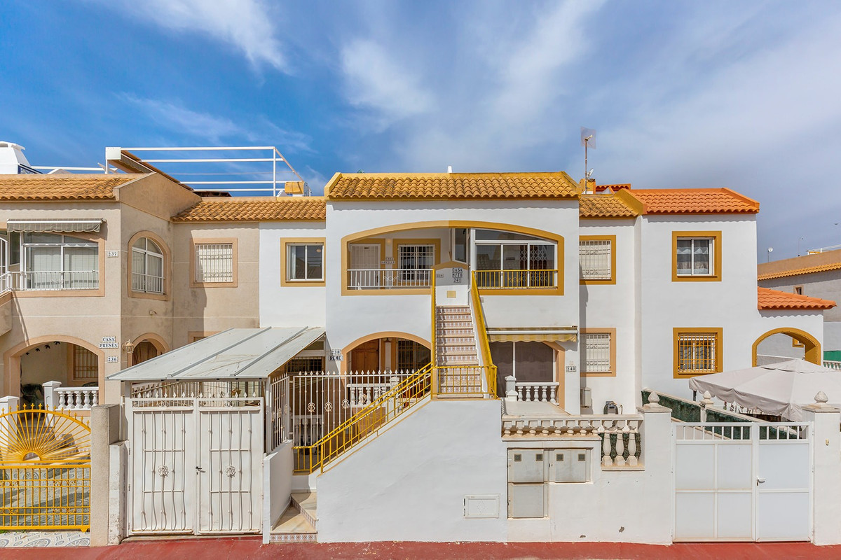 For Sale in Torrevieja