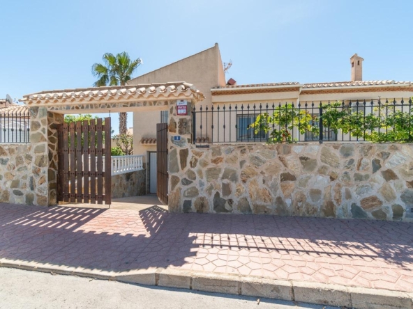 For Sale in Playa Flamenca