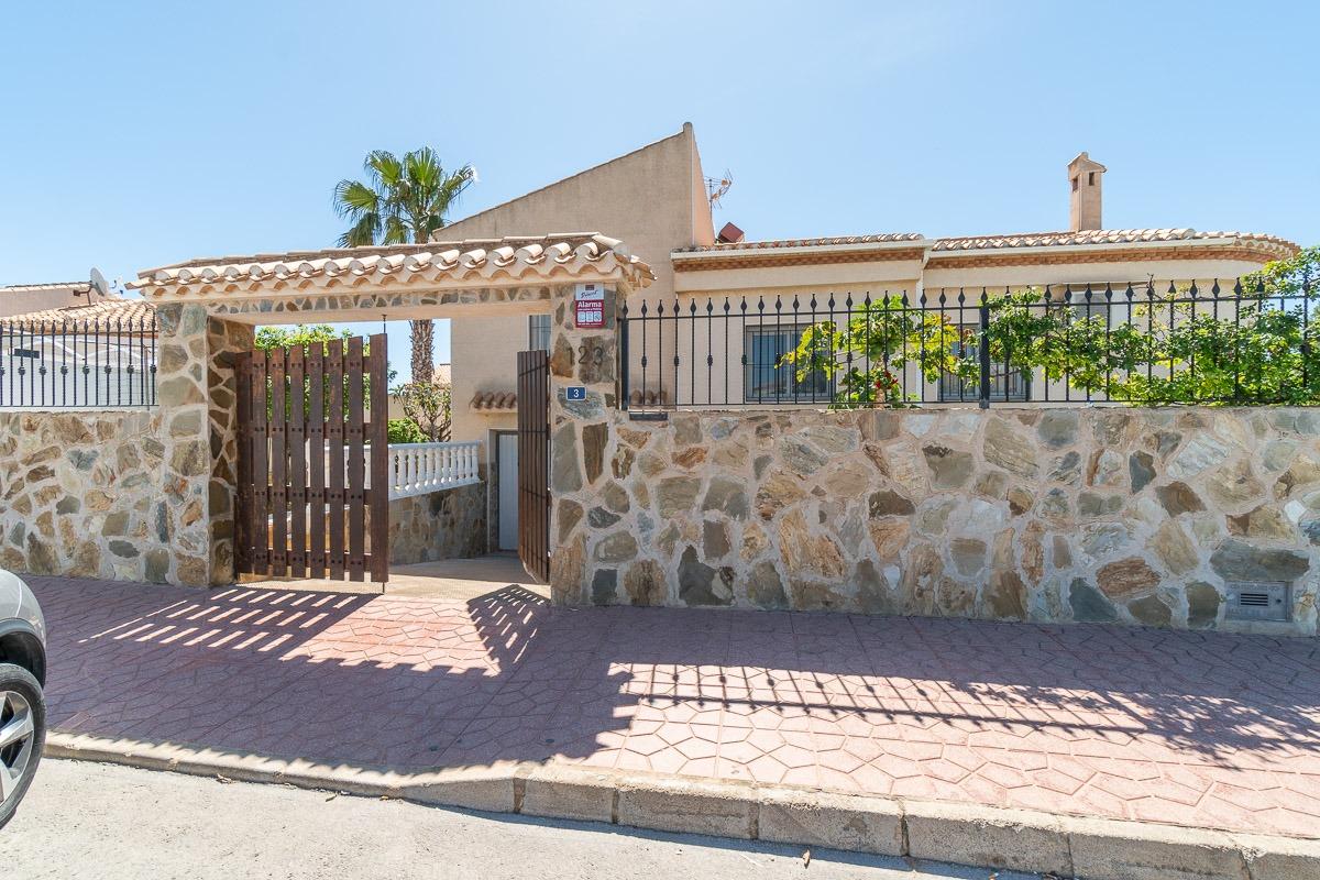 For Sale in Playa Flamenca