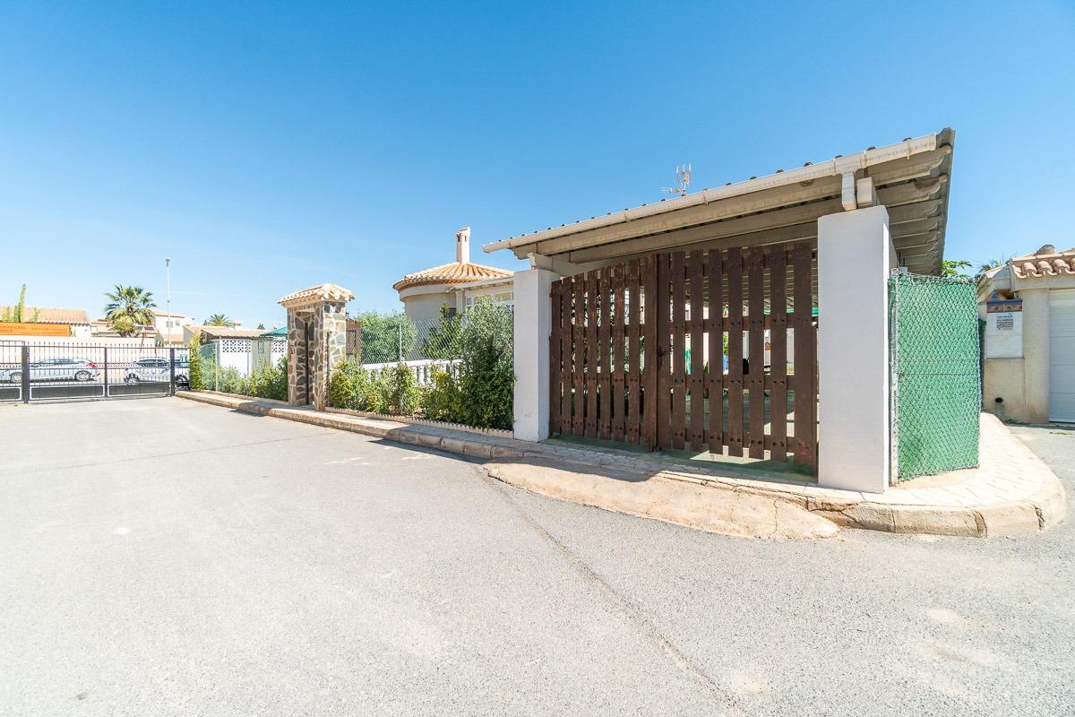 For Sale in Playa Flamenca