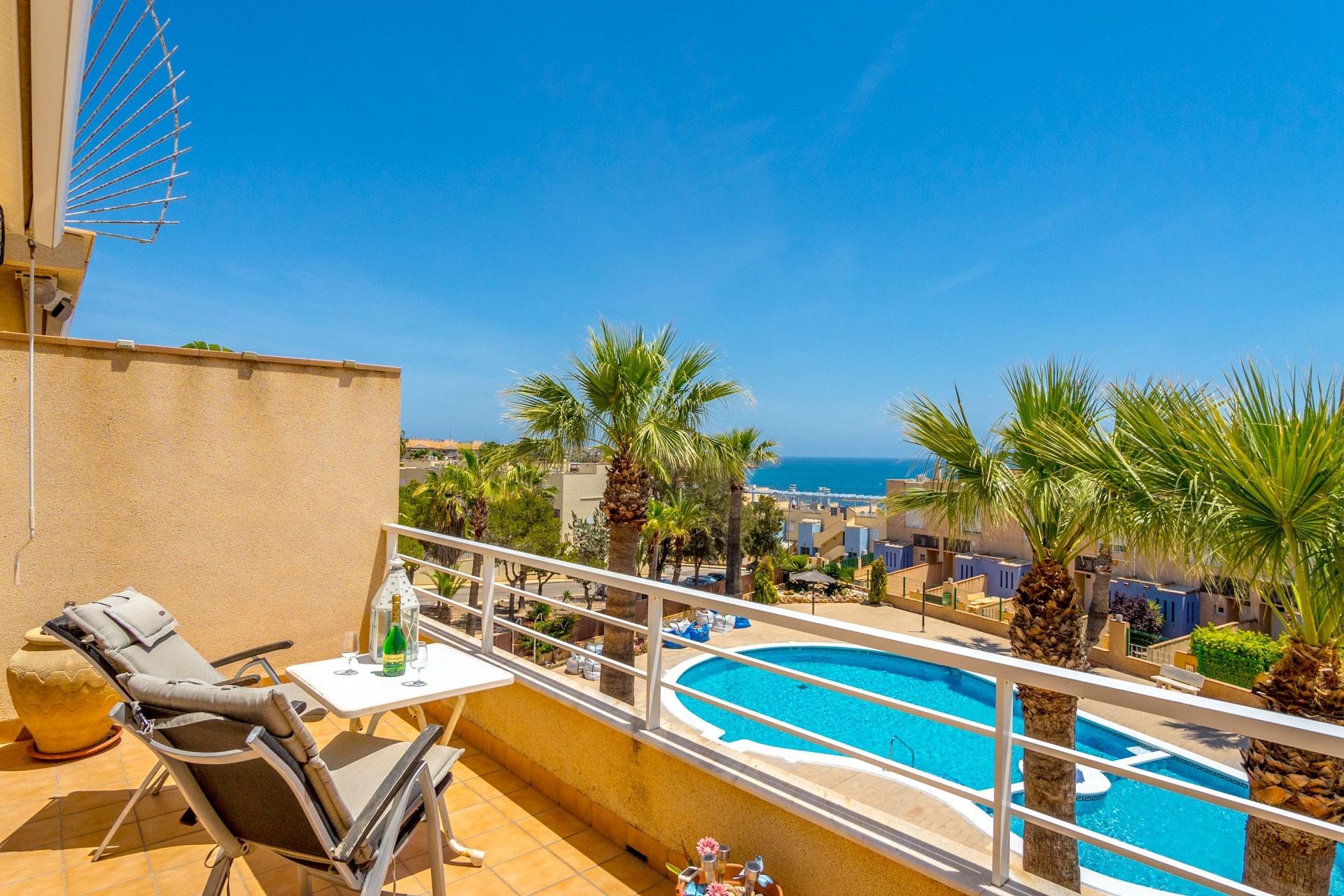 For Sale in Cabo Roig