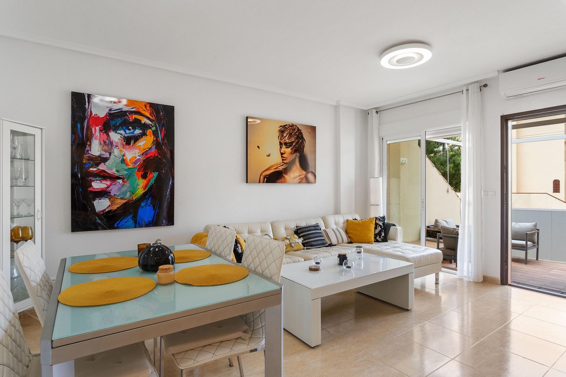 For Sale in Cabo Roig