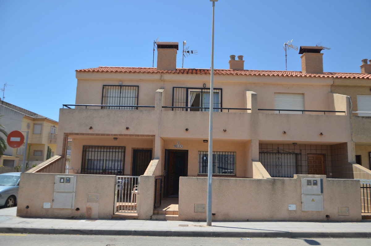 For Sale in Torre de la Horadada