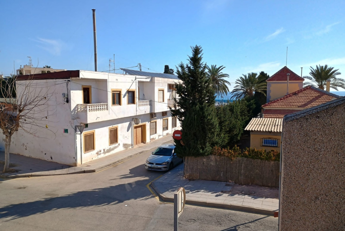 For Sale in Torre de la Horadada