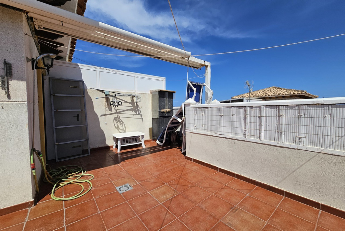 For Sale in La Zenia