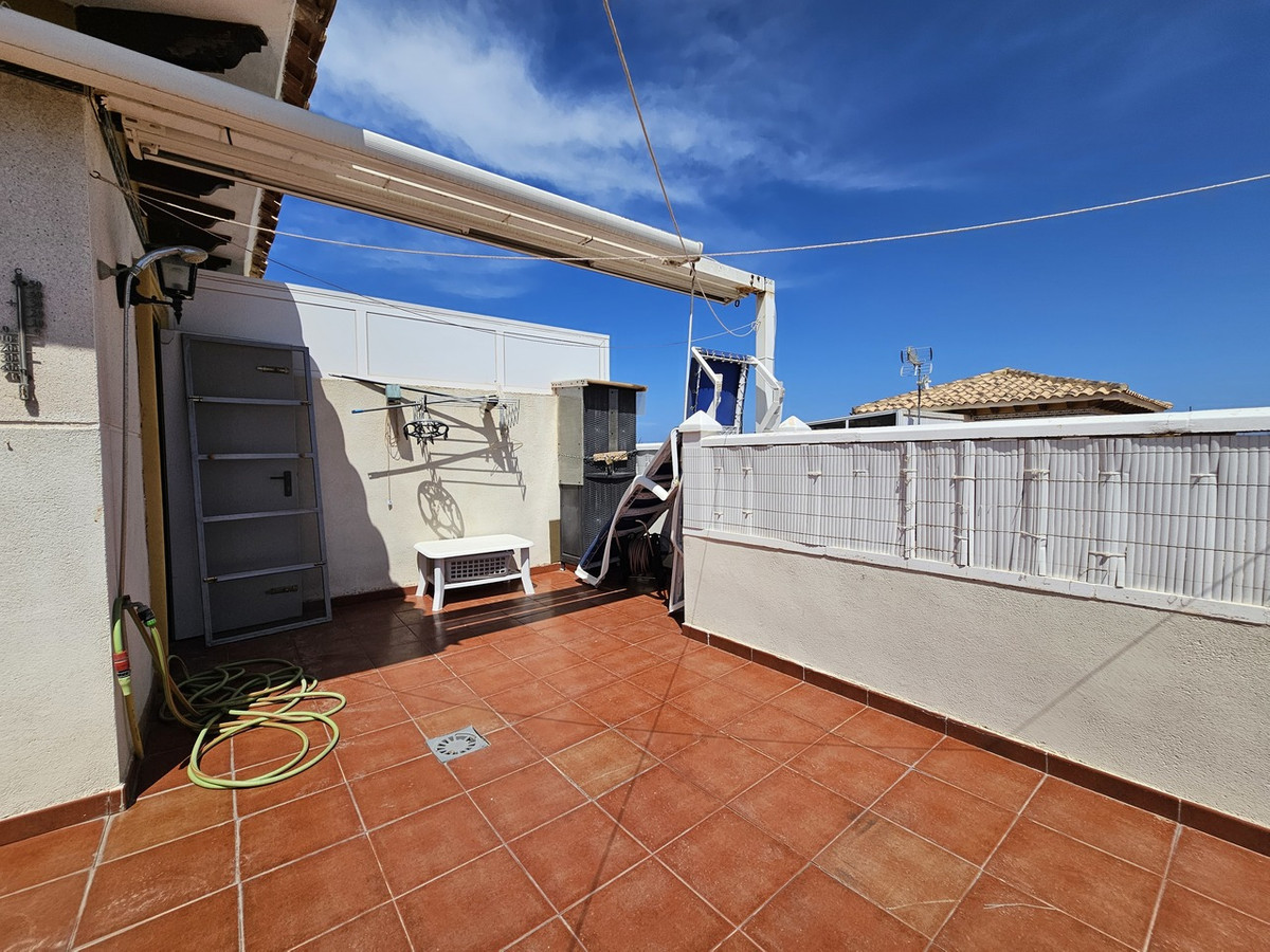 For Sale in La Zenia