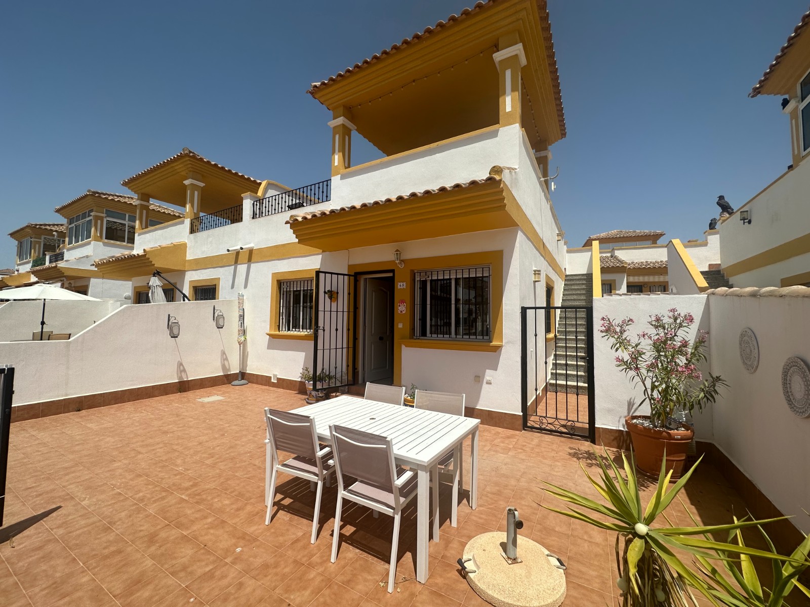 For Sale in Los Montesinos