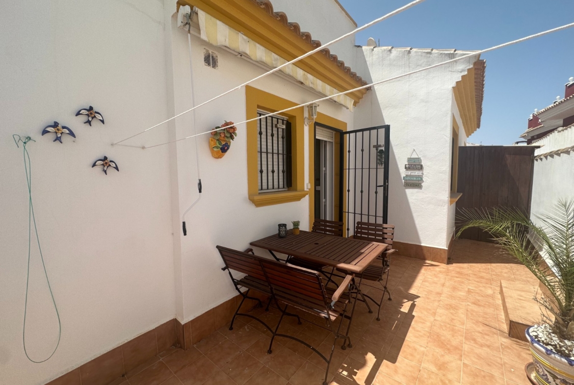 For Sale in Los Montesinos