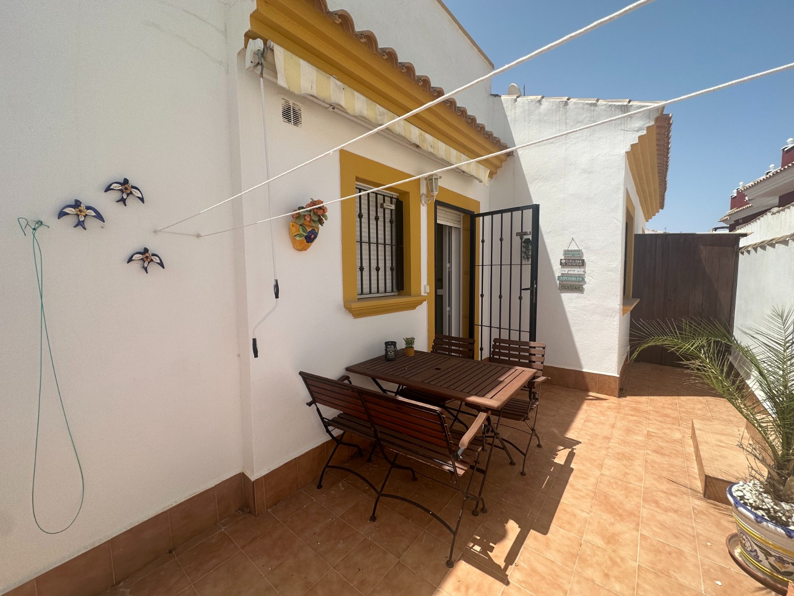 For Sale in Los Montesinos