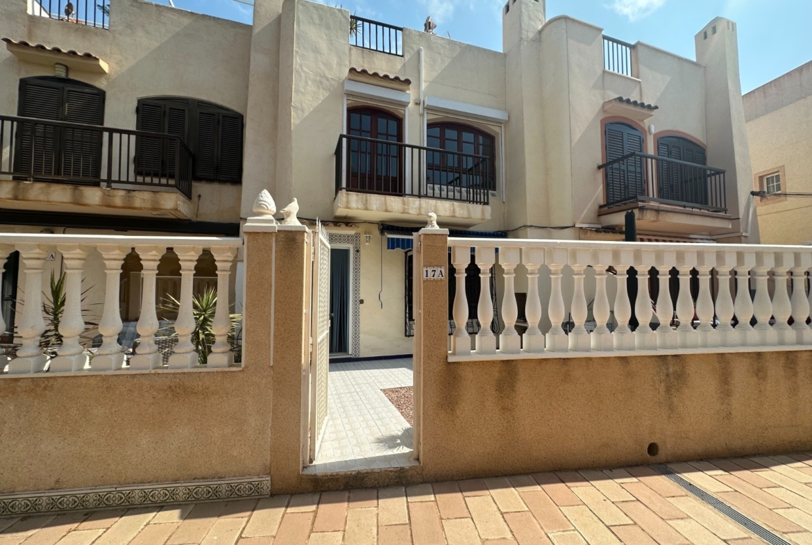 For Sale in Torrevieja