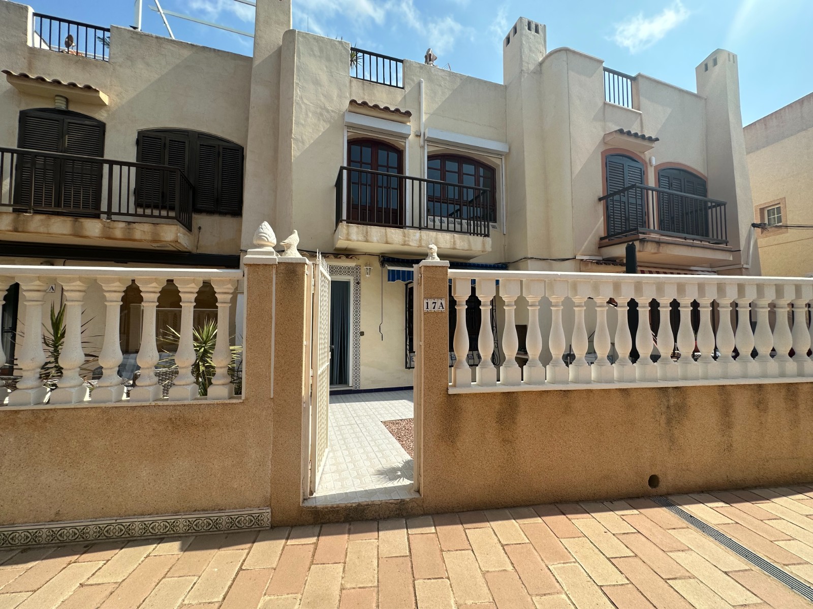 For Sale in Torrevieja