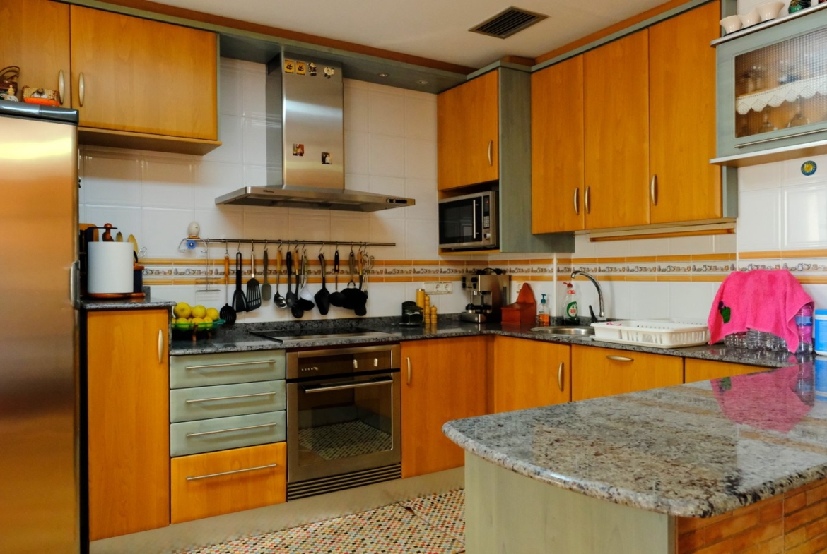 For Sale in Orihuela