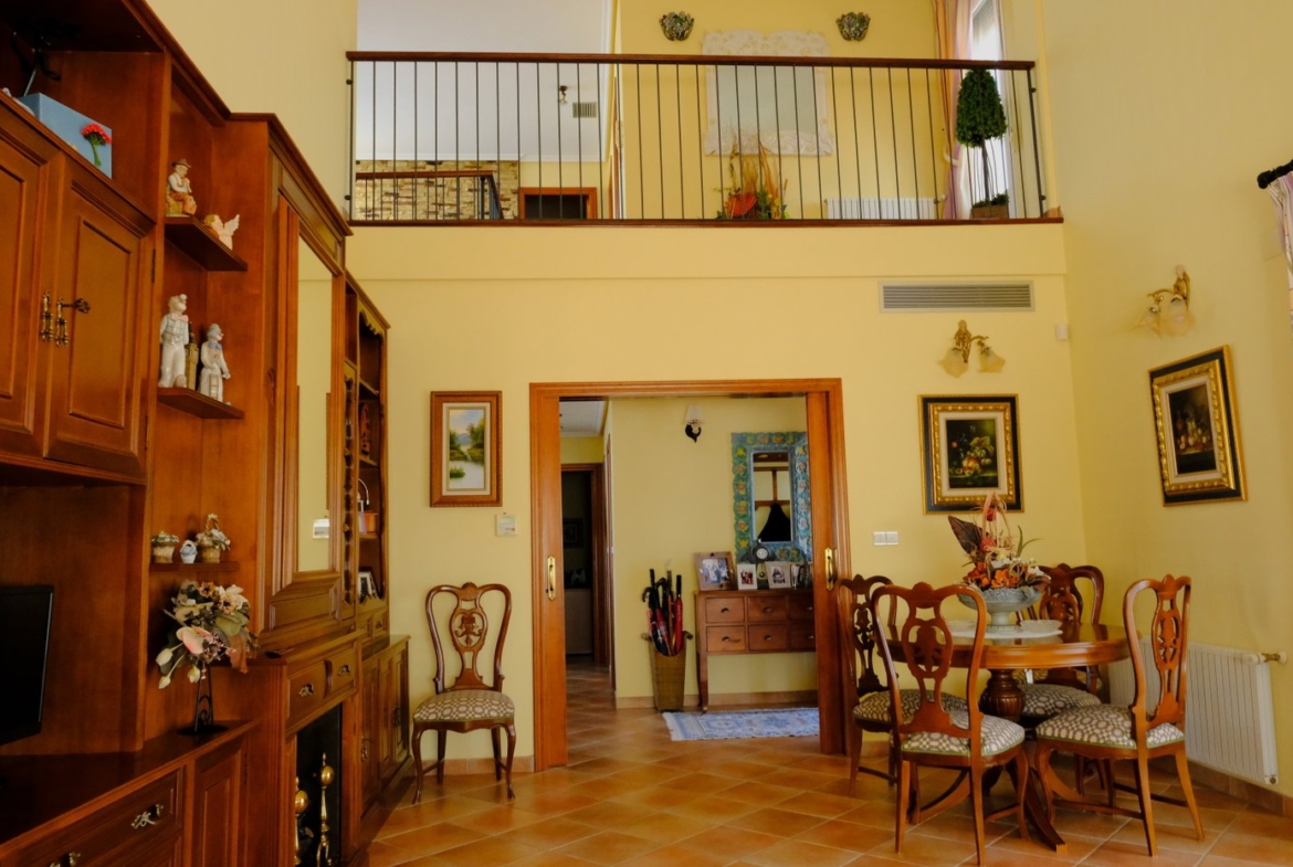 For Sale in Orihuela