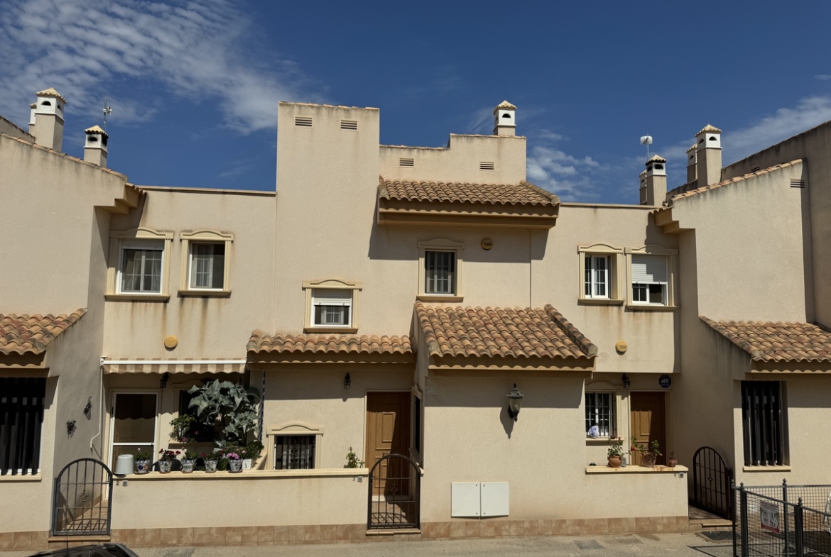 For Sale in San Miguel De Salinas