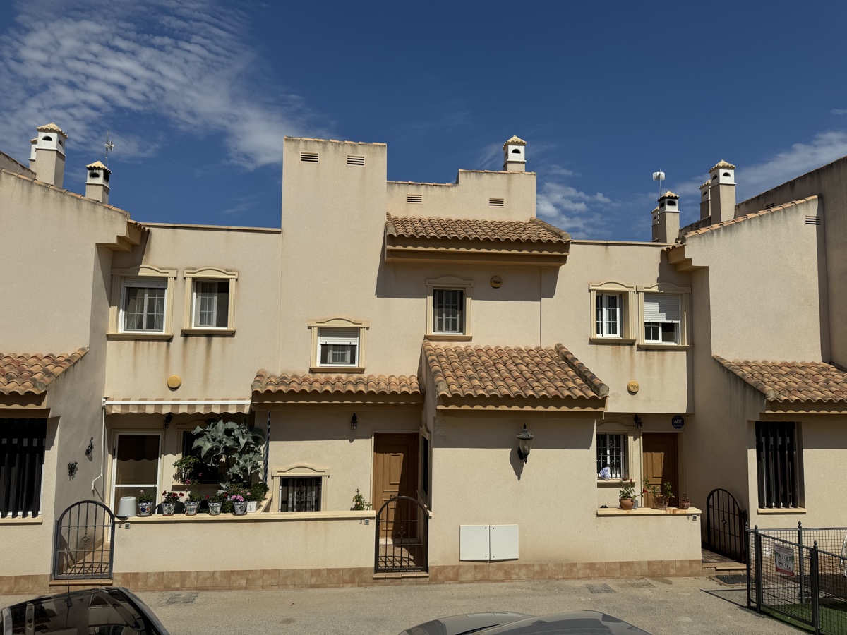 For Sale in San Miguel De Salinas