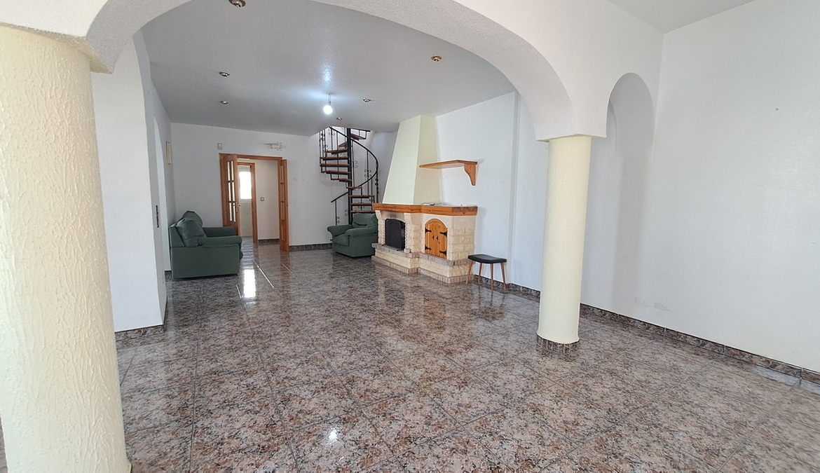 For Sale in Villamartin