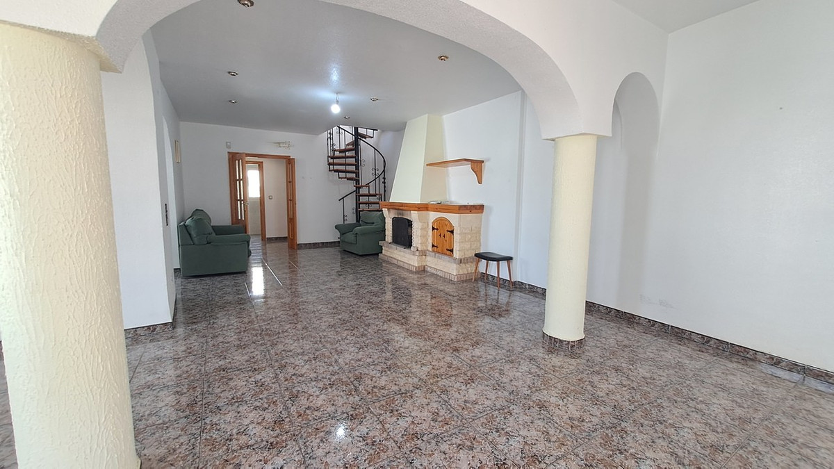 For Sale in Villamartin