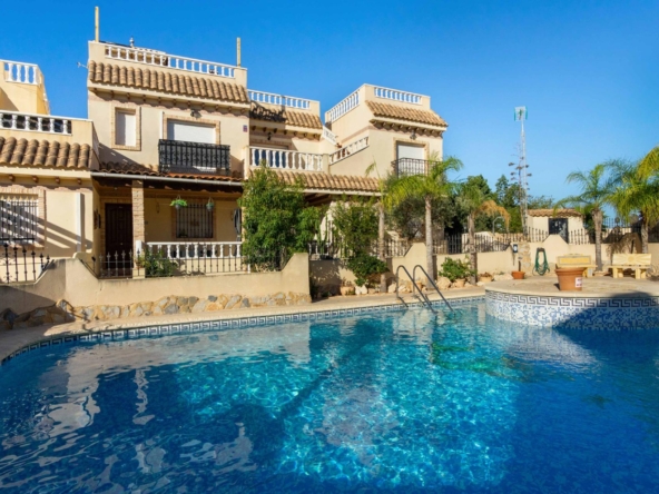 For Sale in Playa Flamenca