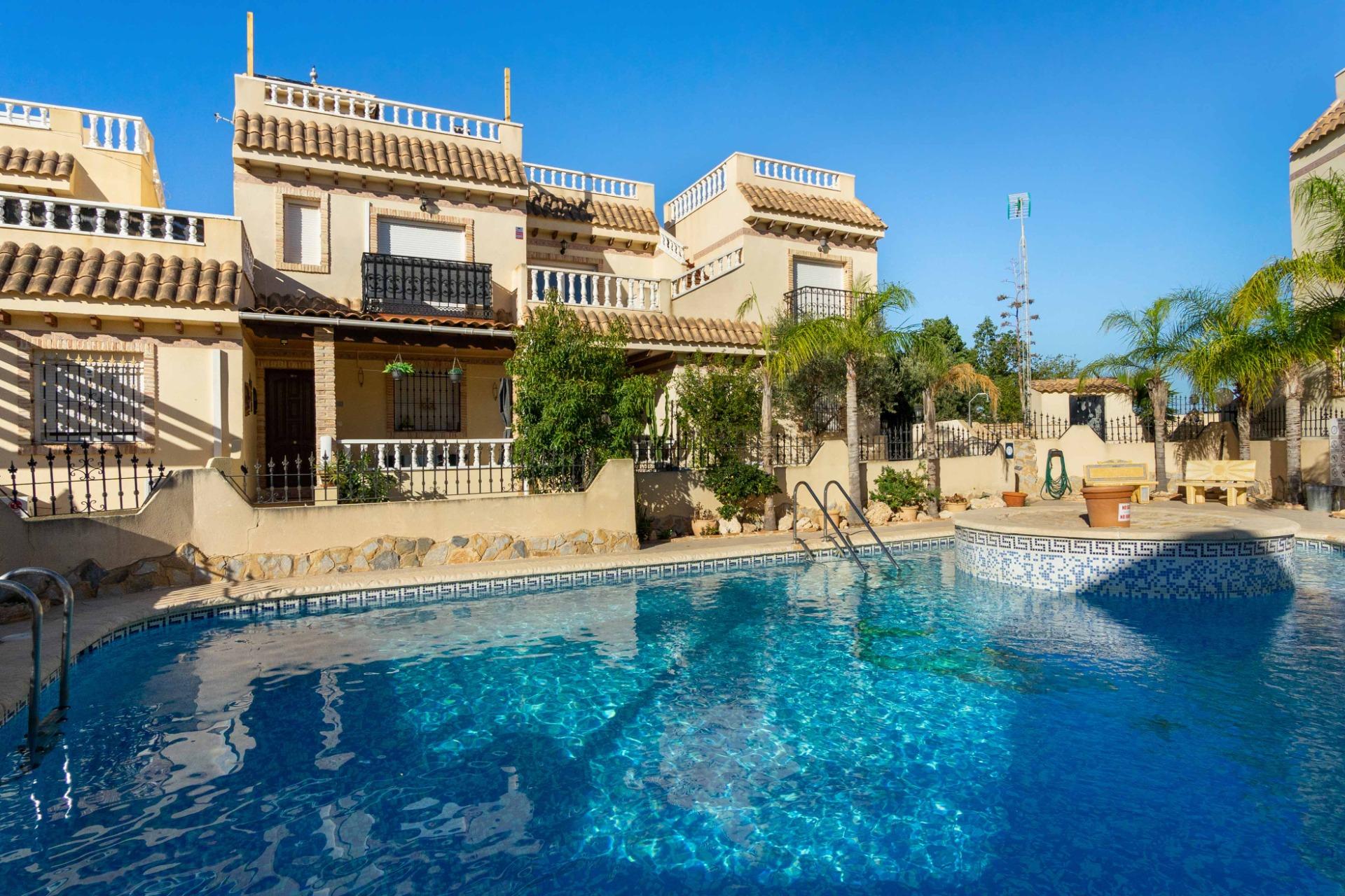 For Sale in Playa Flamenca