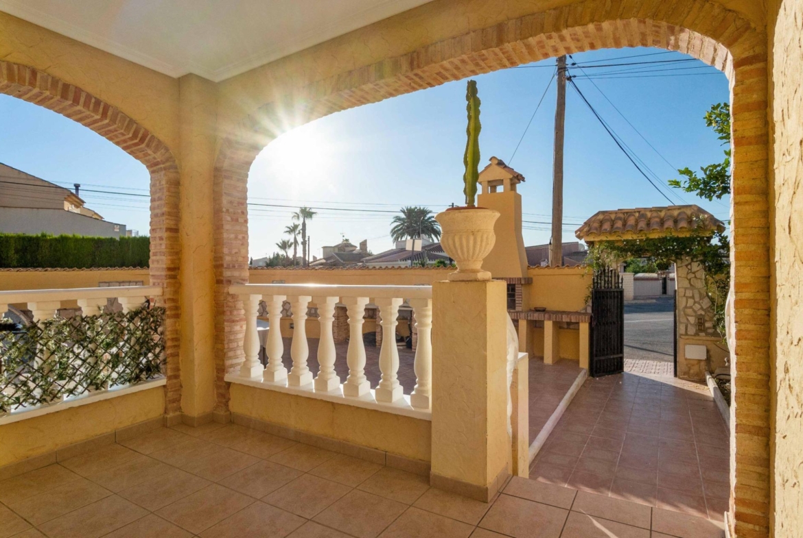 For Sale in Playa Flamenca