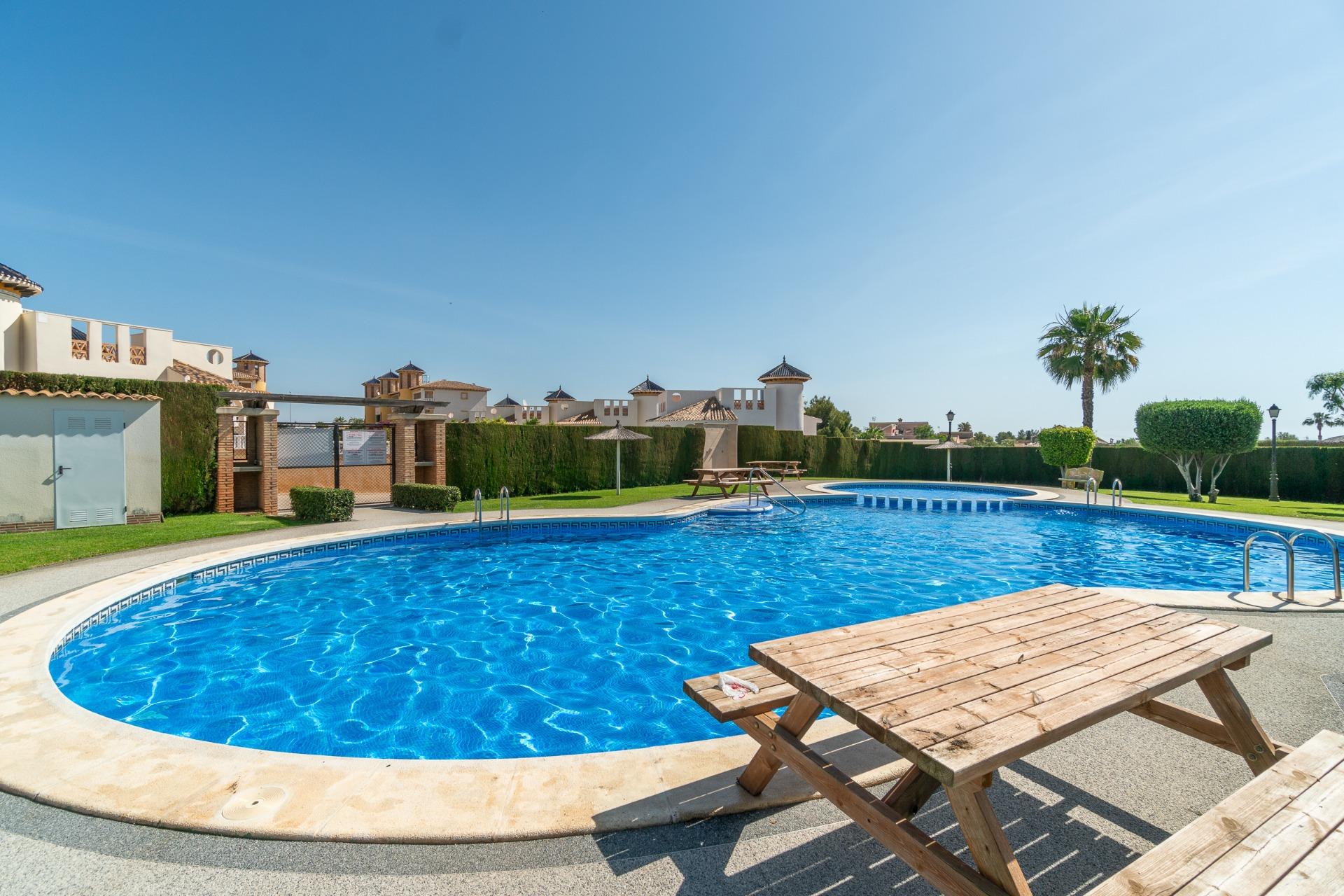 For Sale in Cabo Roig