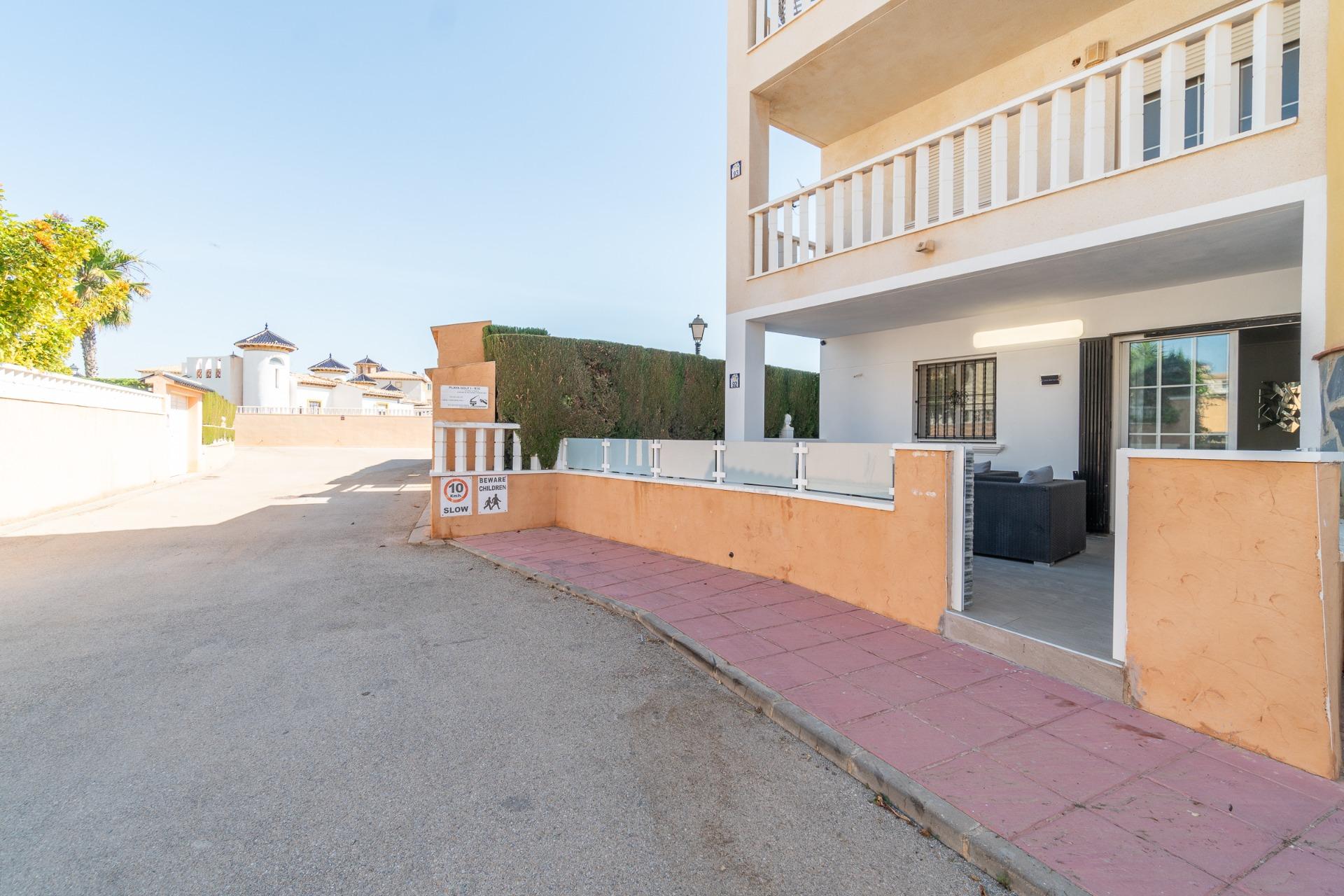 For Sale in Cabo Roig