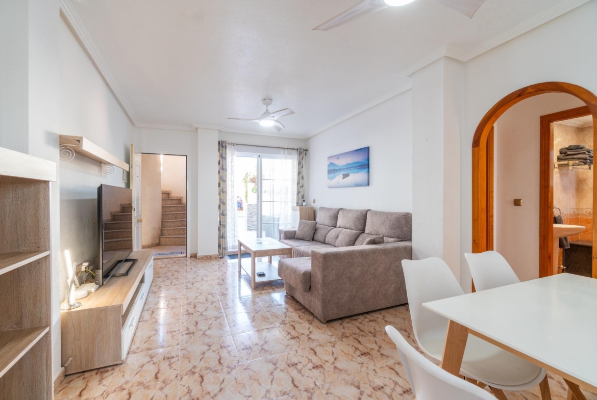 For Sale in Cabo Roig