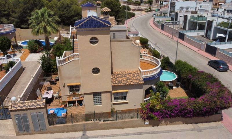 For Sale in Orihuela Costa