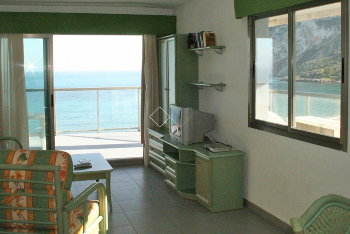 For Sale in Calpe