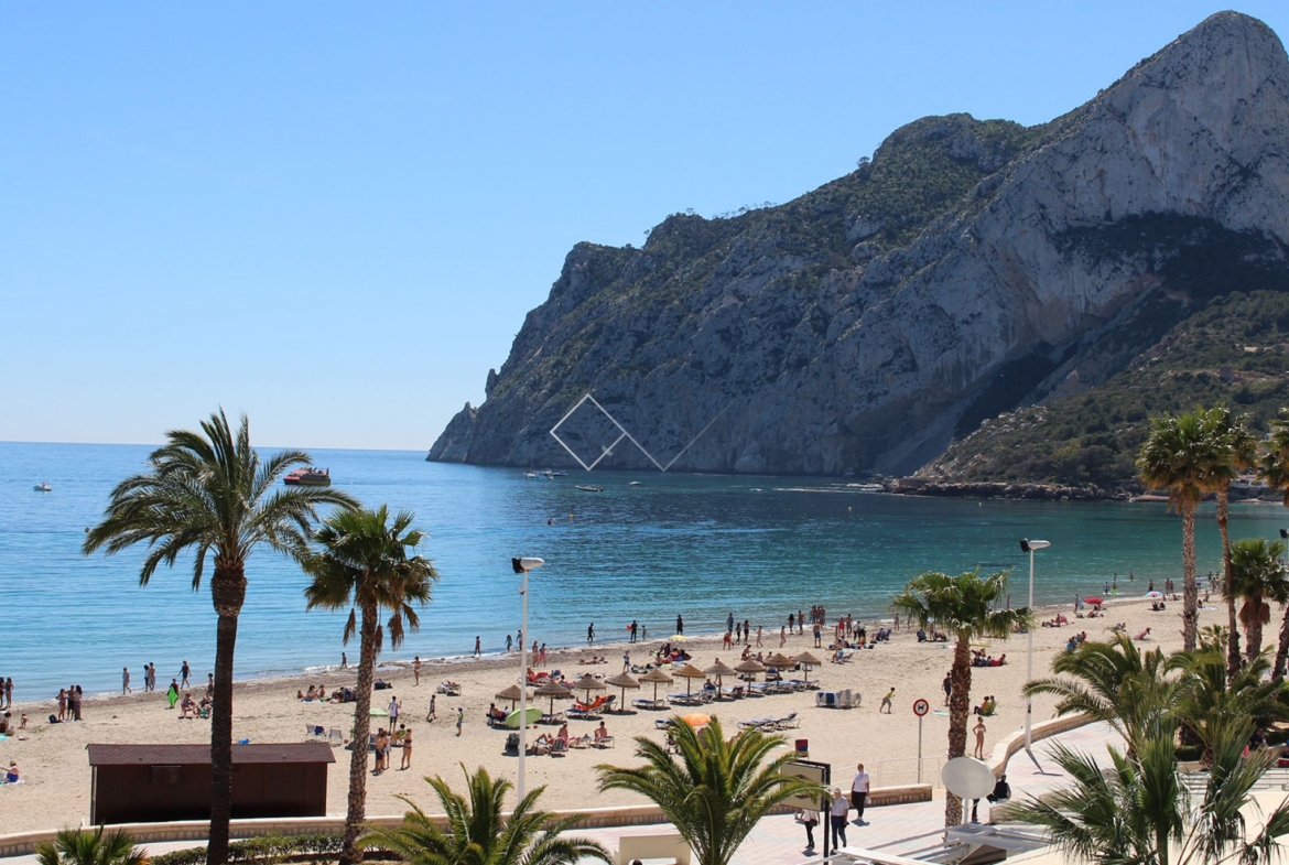 For Sale in Calpe