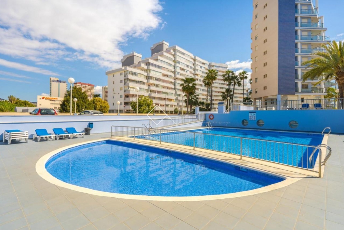 For Sale in Calpe