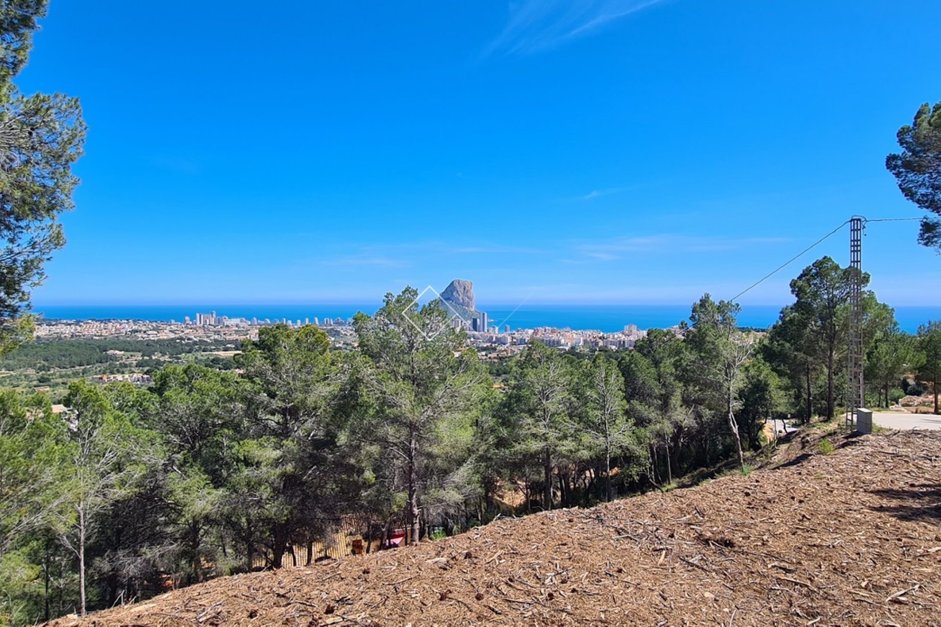 For Sale in Calpe