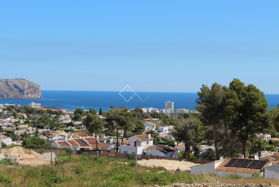 For Sale in Javea