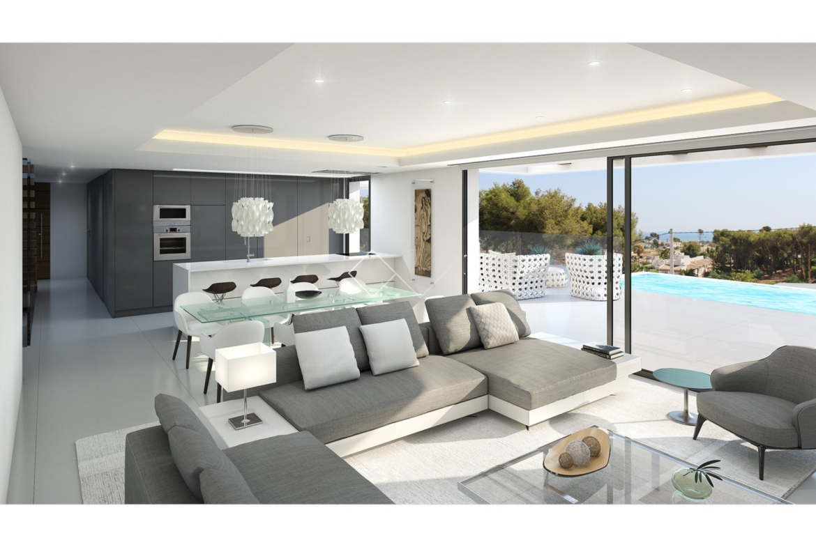 For Sale in Javea