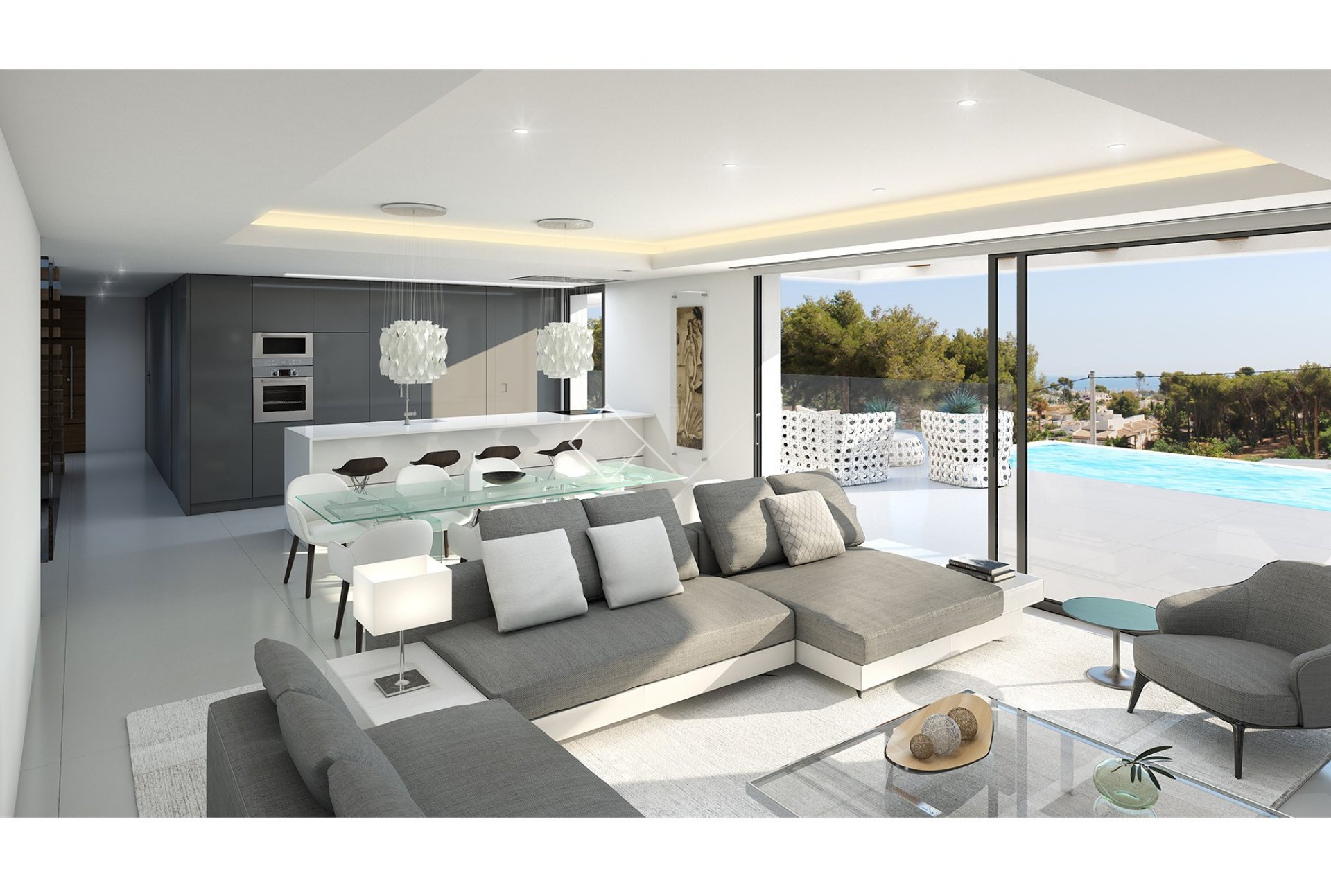 For Sale in Javea