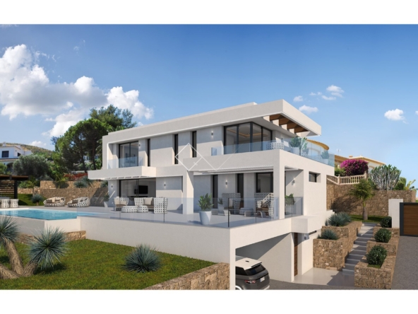 For Sale in Javea