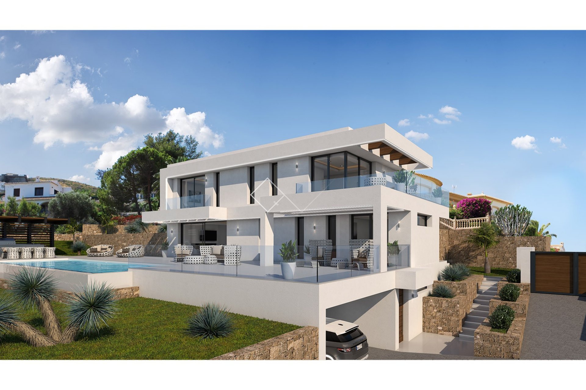 For Sale in Javea