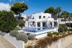 For Sale in Moraira