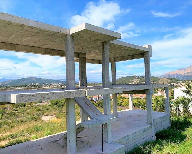 For Sale in Javea