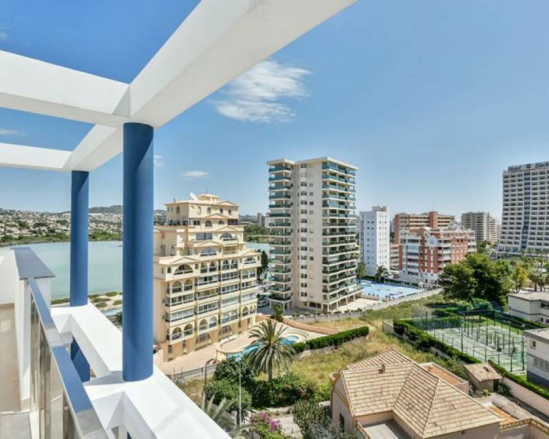 For Sale in Calpe